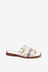 Pantofle model 214136 Step in style 39