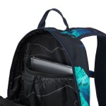 Studentský batoh Azure Splash Topgal VIKI 26045
