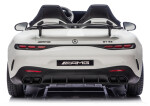 Mamido Elektrické autíčko Mercedes AMG GT63 24V 2×320W bílé