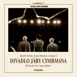 Divadlo Járy Cimrmana - Šedesát let vyprodáno - Zdeněk Svěrák, Tomáš Maleček