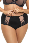 Gorsenia K497 Paradise barva: černá 4xl