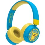 OTL Pikachu Kids Wireless Headphones