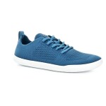 Groundies Active Knit Navy/White