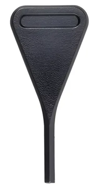 Peak Design Mobile Tripod Tuning Key Boss / Náhradní díl / Stavěcí klíč a čep (RM-TR-AA-1)