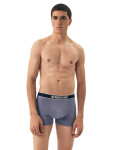 Pánské boxerky 5 pack 42704 Soon - HENDERSON vícebarevná L