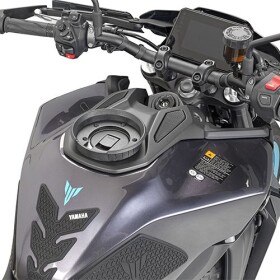 Bf90 objímka pro úchyt tankruksaku Givi \"Tanklock\" na víčko nádrže Yamaha MT-09 900 (24-25)