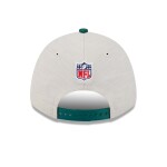 New Era Pánská kšiltovka New York Jets NFL Historic 2024 Sideline Stretch-Snap 9FORTY