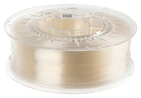 Spectrum Premium PLA průsvitná / Filament / PLA / 1,75 mm / 1000 g (80335)