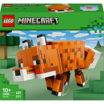 LEGO LEGO® Minecraft® 21588 Liška