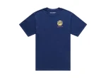 Troy Lee Designs Happy Dayz pánské triko krátký rukáv Navy vel. S