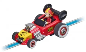 Carrera 65012 FIRST - Auto - Mickey