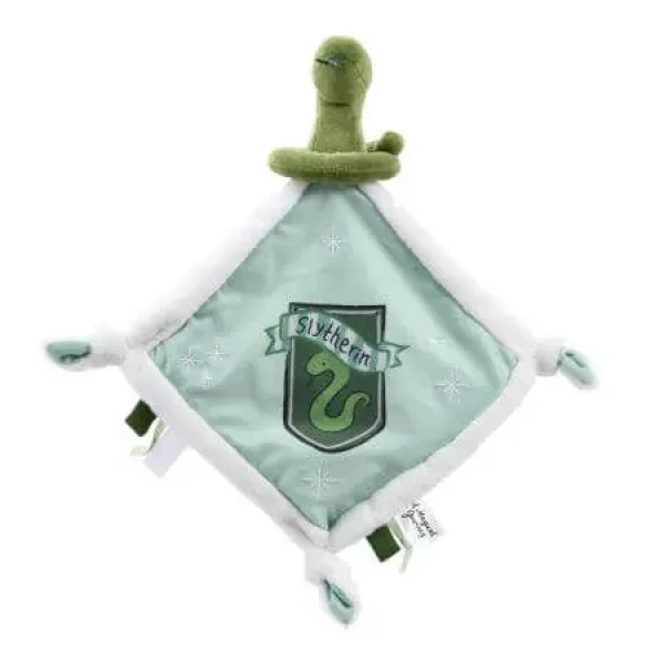 Rainbow Harry Potter Plyšový muchláček Zmijozel