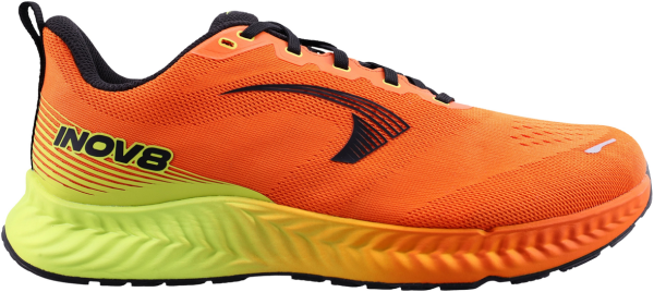 Inov-8 Běžecké boty INOV8 ROADFLY M (wide) - oranžové Velikost obuvi v EU: 42