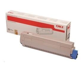 OKI Magenta toner do MC853/MC873/MC883 (7.300 stránek) EDF_661811