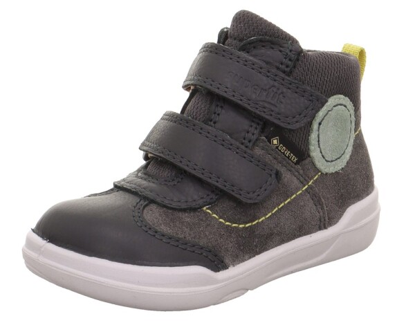 Dětská celoroční obuv SUPERFREE GTX, Superfit ,1-000544-2000, šedá - 21