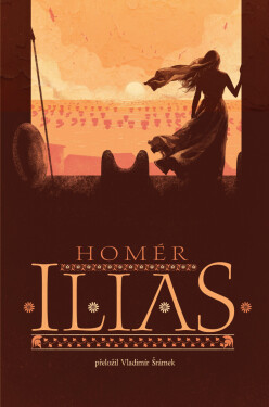 Illias - Homér