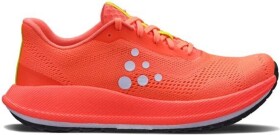 Běžecké boty CRAFT Pacer 2 - růžové Velikost obuvi v EU: 42