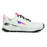 Altra Lone Peak 9+ Vaporous Gray/Knockout Pink/Black