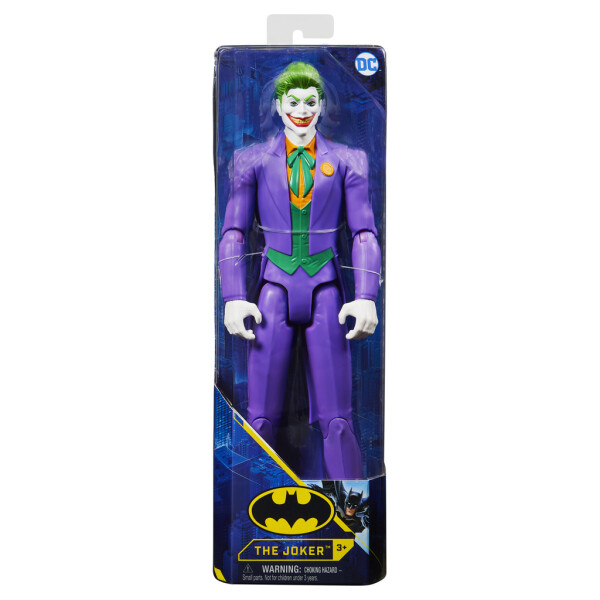 Batman figurka Joker 30 cm - Spin Master