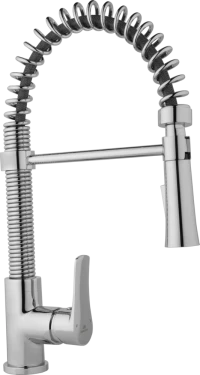 JB Sanitary Stojanková dřezová bateria DOKA K10 25 00