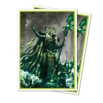 APEX obaly na karty Codex Warhammer: Necron - 105 ks