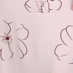 EVONA a.s. Dámské dlouhé šaty PARISA 574 - PARISA 574 3XL