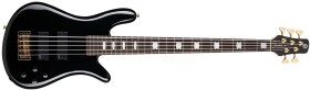Spector Icon NS-5 Bolt-On Black Gloss