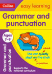Grammar and Punctuation Ages 7-9 - Collins Easy Learning