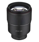 Samyang AF 135mm F1,8 FE / Objektiv / Bajonet Sony E (F1215106101)