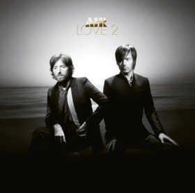 2LP Air: Love 2 - Air