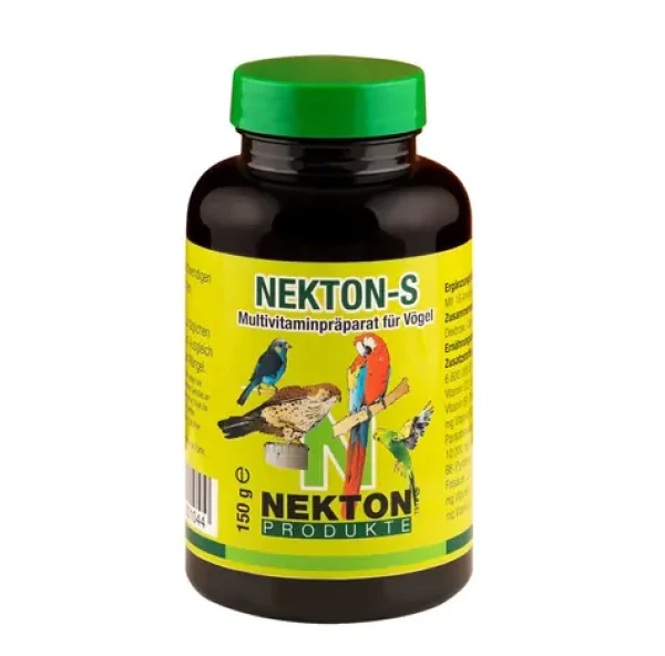 Nekton S 150 g