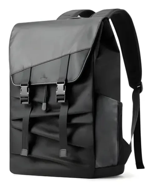 Inateck BP01008 černá / Batoh na notebook / 15,6-16" / 20 l / voděodolný (BP01008_BLACK)