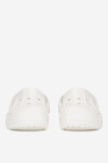 Bazénové pantofle Crocs BAYA CLOG K 207013-100 Syntetický materiál