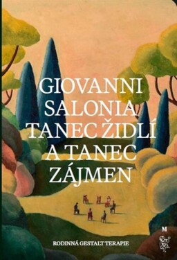 Tanec židlí Tanec zájmen