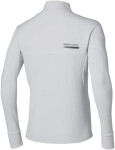 Běžecká mikina Mizuno Active Warmalite Half Zip Long Sleeve Top J2GCD50504 Velikost textilu: L