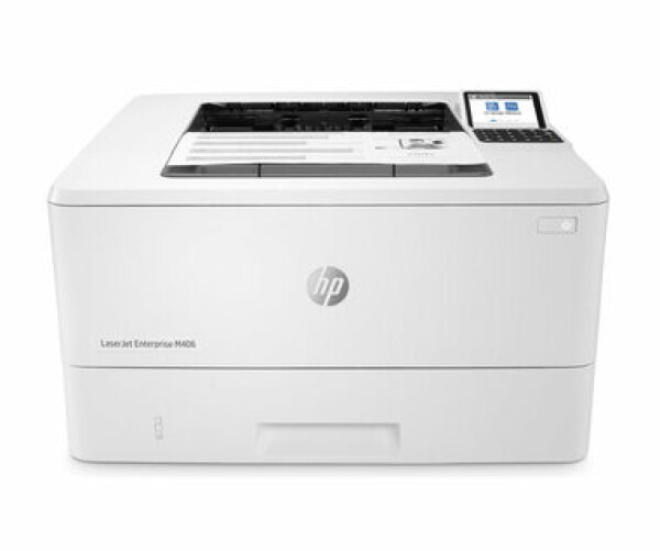 HP LaserJet Enterprise M406dn 3PZ15A