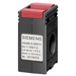 Siemens 3NJ69203BD12 proudový měnič 100 A 1 ks
