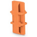WAGO 285-168 Montážní materiál 50 ks