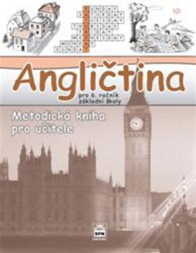 Angličtina pro
