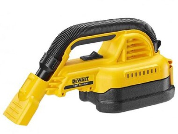 DeWalt DCV517N / Multifunkční vysavač / 18V / 300 W / 1.9 L (DCV517N)