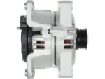 Alternátor OPEL Agila, Astra G/H , Corsa C/D, Meriva A, Tigra, Zafira A, Combo 1.0–1.8
