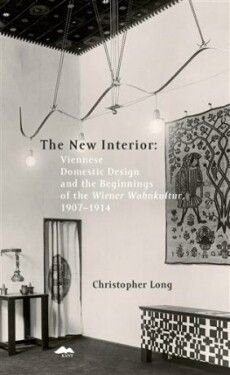 The New Interior Christopher Long