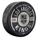 Mustang Puk Los Angeles Kings NHL Gear Trimflexx