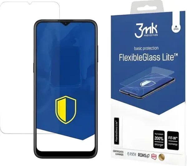 3mk FlexibleGlass Lite Nokia G11 / Ochranné sklo / hybridní (3MK2673)