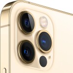 Apple iPhone 12 Pro zlatý