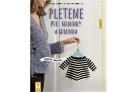 Pleteme pro maminky miminka