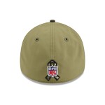 New Era Pánská kšiltovka Baltimore Ravens NFL 2025 Salute to Service 39THIRTY Flex Velikost: L/XL