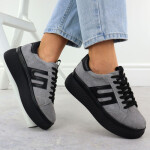 Filippo W DP7175 PAW643 dámské kožené polobotky 38