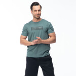 Pánské tričko s krátkým rukávem HAMILONI m