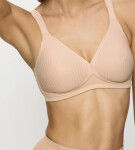 Modern Soft+Cotton N - BROWN - TRIUMPH BROWN - TRIUMPH NEUTRAL BEIGE 100D